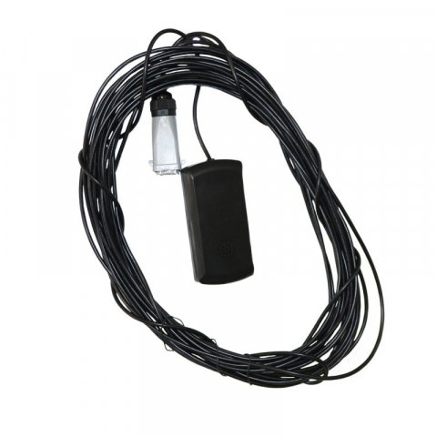 Tun de Caldură Diesel Intensiv PRO 60kW PLUS - Ardere Directa, termostat detasabil cu cablu 15 m [4]