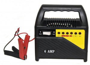 PRO 6A -  Redresor auto Intensiv [0]