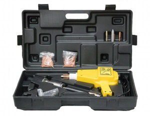 PRO SPOT 1600 230V - Aparat pentru tinichigerie auto [2]