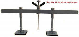 PRO SPOT 3800 230V - Sistem complex sudura in puncte INTENSIV [2]