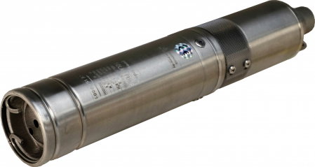 Progarden 3TSS0.76-55-24/120 Pompa submersibila 3/4", solar, 120W/24V, MPPT, PFV 2x80W, 55m, 0.75mch, apa curata [2]