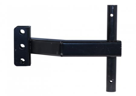 ProGARDEN Ansamblu sapare, hex 32mm, 2x4x(3+1+1+D) segmente - freze pentru pentru mini tractor Campo [1]