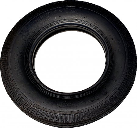 Accesorii utilaje agricole - ProGARDEN Anvelopa profil rutier 5.00-12