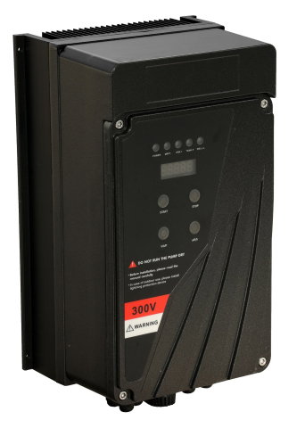 Progarden Aqua SOLAR 4053 pompa submersibila, 3", solar, 3000W/300V, MPPT, fara PV, 660L/min, 45m, multietajata apa curata [1]