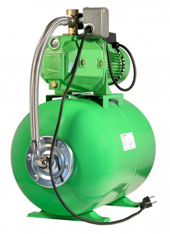 ProGARDEN HF 450/50 Hidrofor 1500W, 70L/min, 50m, 50L [1]