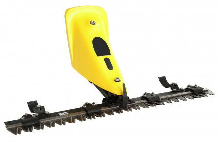 Accesorii utilaje agricole - ProGARDEN BT-BC12 51300120CM bara cosire mobila 1200mm, accesoriu BT330/U9/U14/U16/U16E/U12E