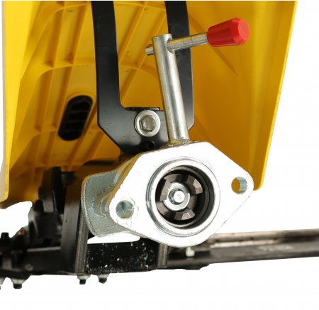 ProGARDEN BT-BC12 51300120CM bara cosire mobila 1200mm, accesoriu BT330/U9/U14/U16/U16E/U12E [1]