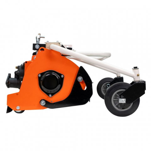 Accesoriu pentru defrisat RURIS DX77 latime lucru 600mm [2]