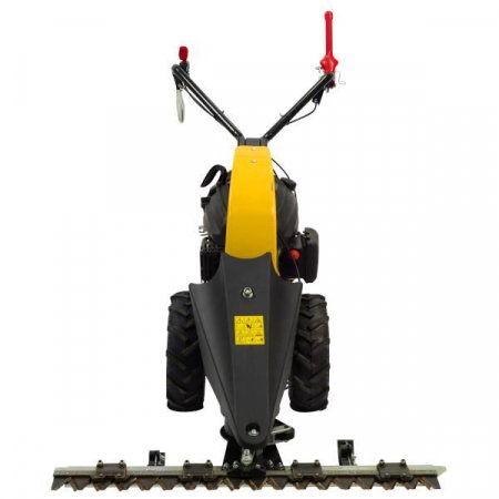 Texas CB8700 Motocositoare cu bara, autopropulsata, 5.5CP, 87cm [1]