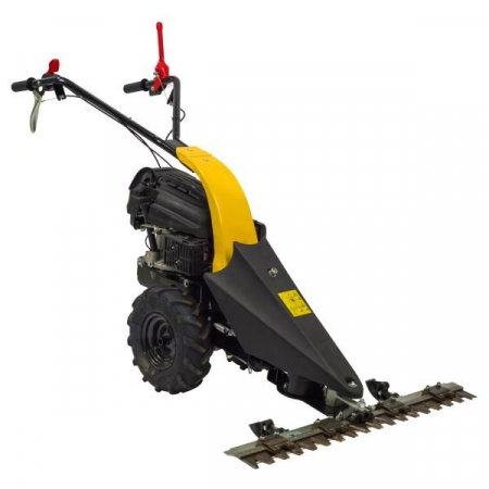 Motocositoare - Texas CB8700 Motocositoare cu bara, autopropulsata, 5.5CP, 87cm