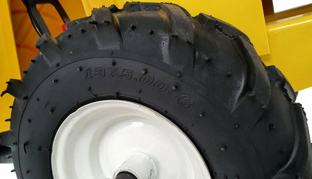 Motocositoare cu bara autopropulsata  ProGARDEN BT-SM1003 5130000003  7.5CP, benzina 4T cu reductor, masa cosire dubla 97cm, 2 viteze [3]