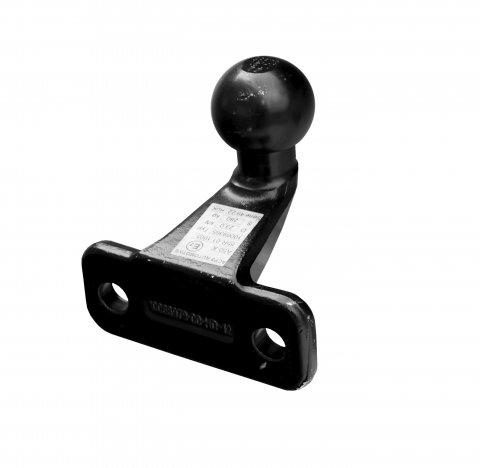 Accesorii utilaje agricole - Carlig cuplare 50 mm pentru tractoare Progarden T12, T18