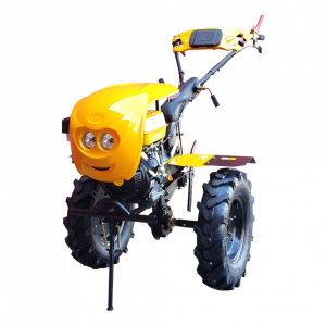 ProGARDEN Campo 1803 45603181100, motocultor 18CP, 2+1, roti 6.00-12, benzina, euro5 [HS1100-18]