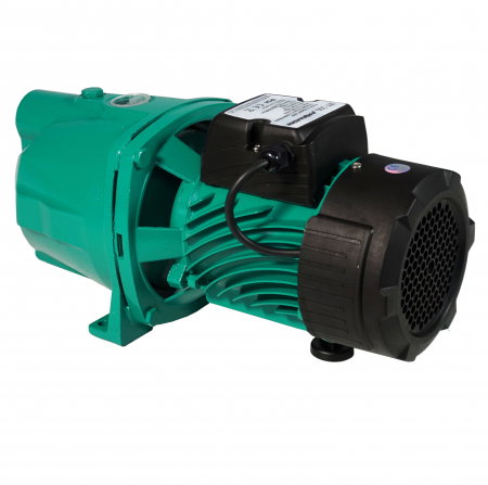 Pompe de suprafata - ProGARDEN JET100 Pompa de suprafata 1", 750W, apa curata, 50L/min, 40m