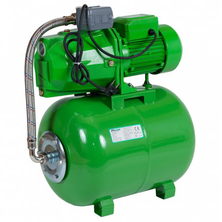 ProGARDEN AUJET100L/24L hidrofor, 750W, 50L/min, 24L [1]