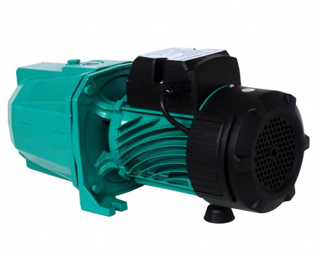 Pompe de suprafata - Pompa de suprafata ProGARDEN JET200 45700JET200 1.5", 1.5kW, apa curata, 130L/min, 50m