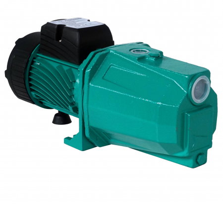 Pompa de suprafata ProGARDEN JET200 45700JET200 1.5", 1.5kW, apa curata, 130L/min, 50m [1]