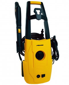 Progarden LT302-1400C - Aparat de spalat cu jet [1]