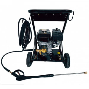 Progarden LT8.7/15B - Aparat de spalat cu jet [4]