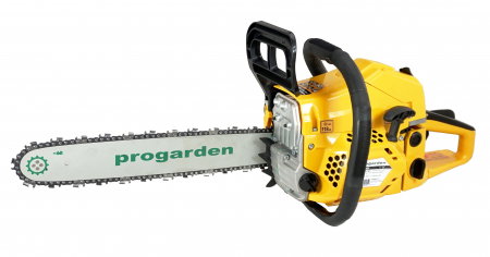 ProGARDEN MF3040P 4931000001 Motoferastrau 400mm, 3CP, benzina 2t, 51cmc [1]