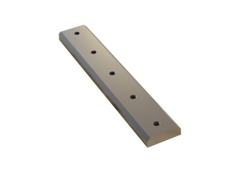 Accesorii utilaje agricole - Progarden Nicovala 300x50x15mm pentru TB100E, TB100EN