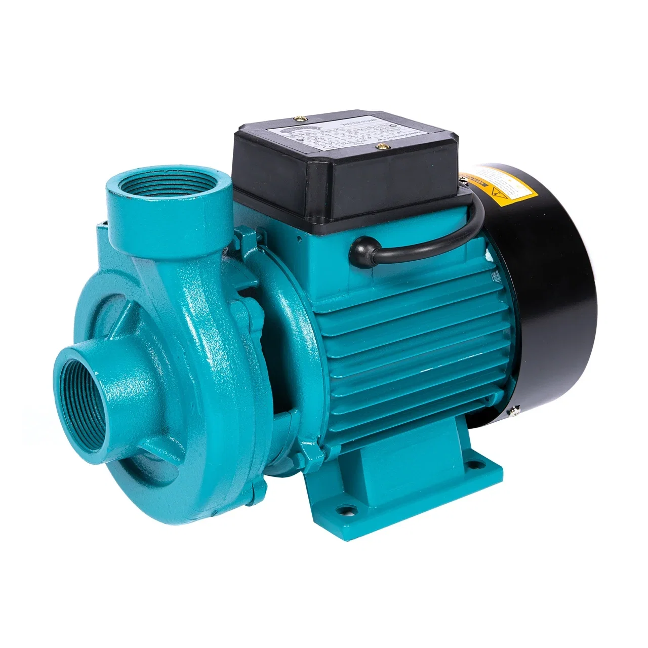 Pompe de suprafata - Pompă de suprafață centrifugă Micul Fermier DK GF-2054, 1.1 kW, 180 l/min, racord 1.5 inch
