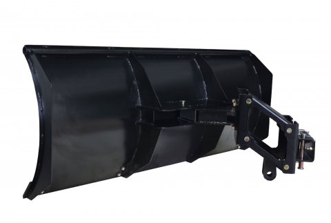 ProGARDEN PRO-LZ lama pietris/zapada 47x110cm pentru minitractoare Campo T [5]
