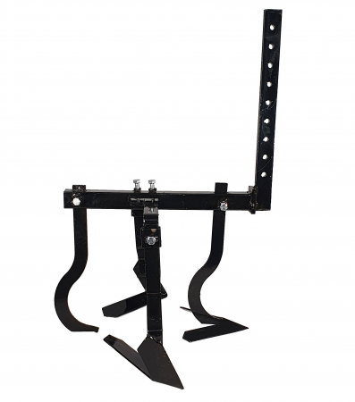 ProGARDEN PRO-PRS19-45 prasitoare 400-600mm pentru motocultor, tija 45cm [2]