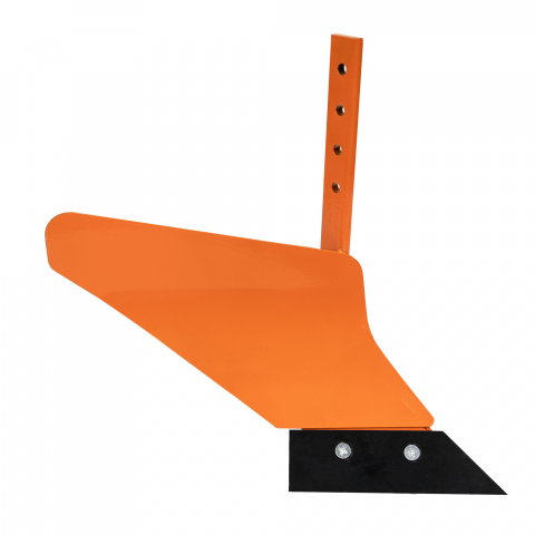 Accesorii utilaje agricole - Plug cu o brazda Ruris TS 103
