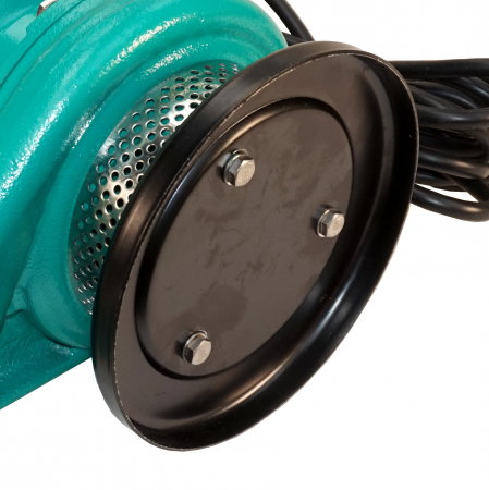 ProGARDEN QDX10-16-0.75A Pompa submersibila 1.5", 750W, apa murdara, 167L/min, 16m [2]