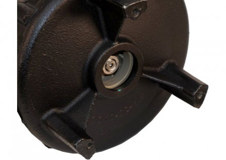 ProGARDEN QFD10-32-1.9 Pompa submersibila 1.25", 1.9kW, apa murdara, 230L/min, 32m [1]
