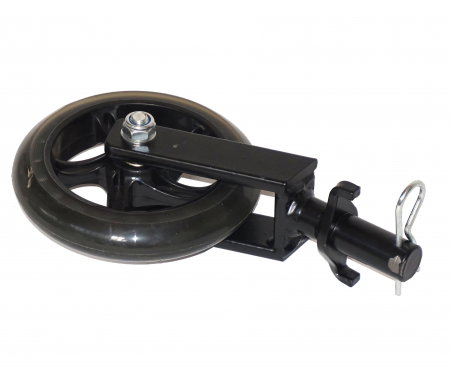 Accesorii utilaje agricole - ProGARDEN roata sustinere, accesoriu freze tractate BT-X90, BT-X65