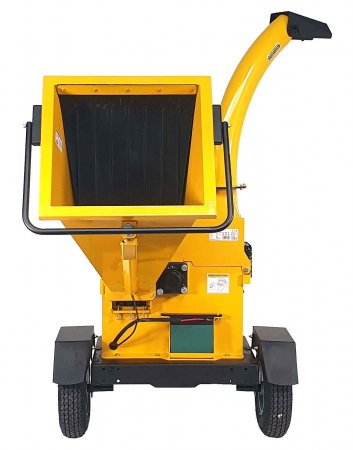 ProGARDEN TB120E 5160000120E tocator resturi vegetale, 12CP, benzina, 120mm, pornire electrica [3]