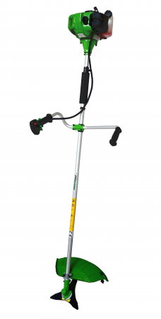 Motocoase si trimmere - ProGARDEN TMBC620 Motocoasa de umar 3CP, benzina 2t, 62cmc