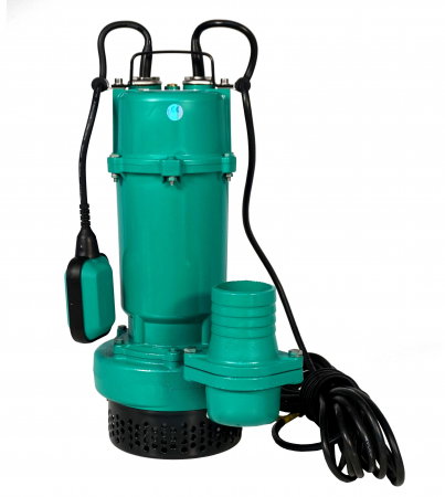 Pompe submersibile apa murdara/menajera - Pompa submersibila ProGARDEN TPS1900A  3", 1.5kW, apa murdara, 600L/min, 13m
