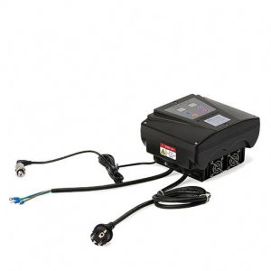 Hidrofoare - ProGARDEN VFA-10S Controler VFD 20-50Hz, 2.2kW, 1x220V-in, 3x220V-out, compact, LED