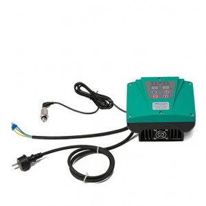ProGARDEN VFA-10S Controler VFD 20-50Hz, 2.2kW, 1x220V-in, 3x220V-out, compact, LED [1]