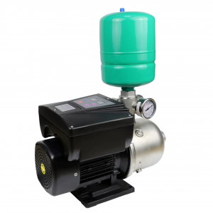 ProGARDEN VFWF-16S/4-45 Pompa turatie variabila, controler VFD compact, 1.1kW, 4mch, 45m, monofazat, LED [2]