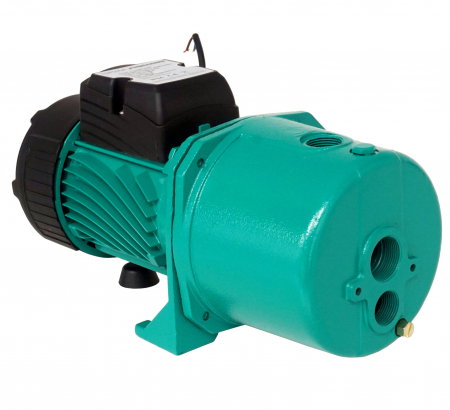 Pompe de suprafata - ProGARDEN TDP505A Pompa de suprafata 1.25", 1.1kW, apa curata, 150L/min, 36m