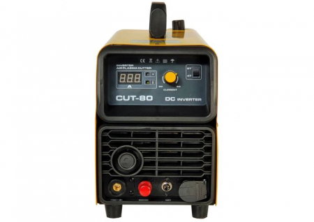 ProWELD CUT-80 4551CUT80 aparat taiere cu plasma, 400V [1]