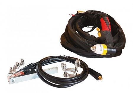 ProWELD CUT-80 4551CUT80 aparat taiere cu plasma, 400V [4]