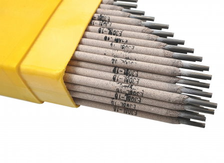 Electrozi si sarma pentru sudura - ProWELD E308L-16 electrod inox, 2.0x300mm, tub 2kg