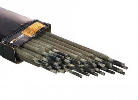 ProWELD E7018 electrozi bazici 3.2mm, 1kg [1]