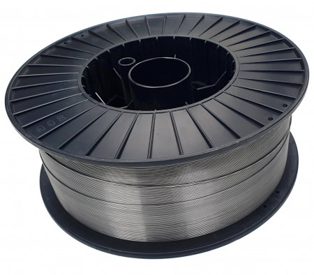 Electrozi si sarma pentru sudura - ProWELD E71T-11 sarma sudura flux 1.2mm, rola 15kg/D270