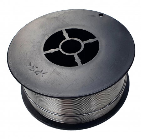 Scule electrice si unelte - Sarma sudura flux 0.8mm, rola 1kg, ProWELD E71T-GS, D100