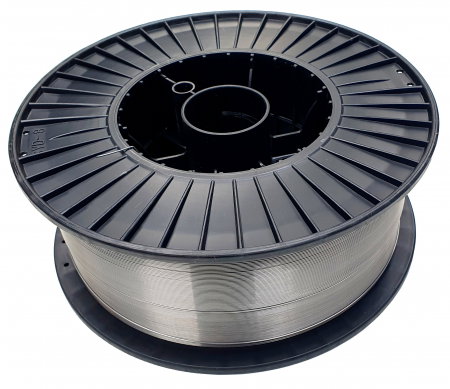 Electrozi si sarma pentru sudura - ProWELD E71T-GS sarma sudura flux 1.0mm, rola 15kg/D270