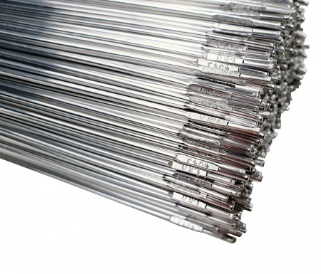 Scule electrice si unelte - ProWELD ER4043 bagheta sudura Al 1.6x1000mm, tub 5kg