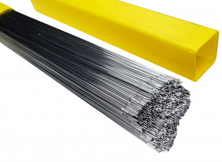 ProWELD ER4043 bagheta sudura Al 2.4x1000mm, tub 5kg [1]