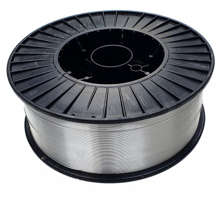 Scule electrice si unelte - ProWELD ER4043 sarma sudura Al 0.8mm, rola 7kg/D270