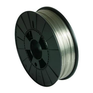 Electrozi si sarma pentru sudura - Sarma sudura inox 308 LSi 1.0 mm rola 5 kg